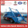 Dongfeng Swing Arm Garbage Truck 4*2