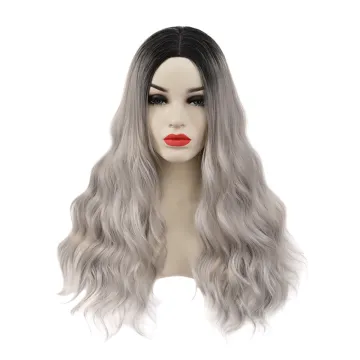 York Wigs Girls Hair Wig Big Factory Good Price New China Natural Lady Star Lace Swiss troll wig HEN BRITNEY Style  Technique