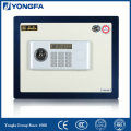 Mini home electronic safe deposit box