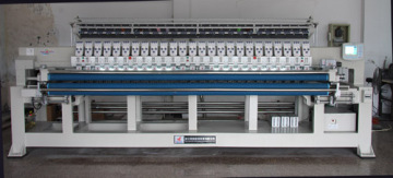 FEIYING QUILTING EMBROIDERY MACHINE