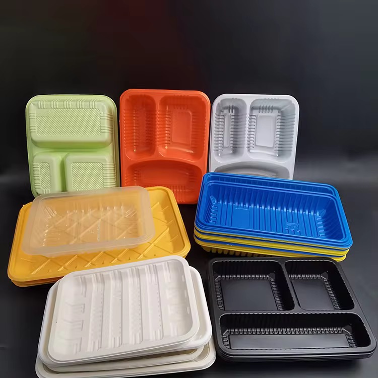 Black PS film polystyrene