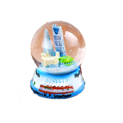 Customizable 3D Tin Fridge Magnet and Resin Bolla Sicilia Souvenir: Affordable and Unique Home Decor