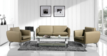 Office Sofa Ss-045
