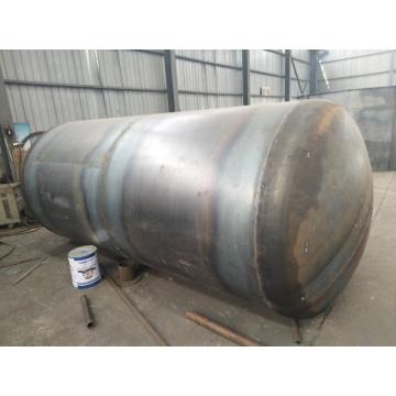 used motor oil refinery to diesel machine