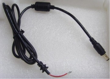 Laptop DC Kabel- oder IBM und Toshiba (5.5 * 2.5 mm)