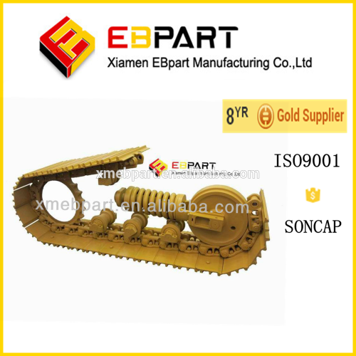 EBPART undercarriage parts SHANTUI Bulldozer Parts