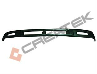 Shaanxi truck parts bumper 81.41613.0074