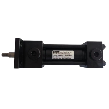 Ο υδραυλικός κύλινδρος Parker Taiyo 140H-8R-1FY125CB50-ABAJ2-L 140H-8R8TC40AB615-ADAG2LJ-X " Σειρά