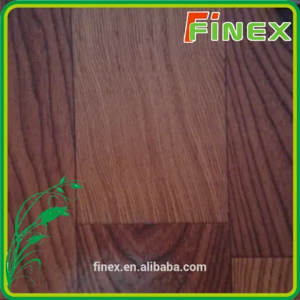 PVC vinyl floor cover