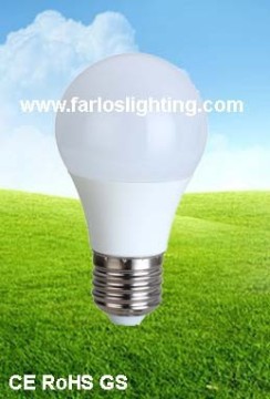 led bulb 10w , E27 socket led bulb promotion