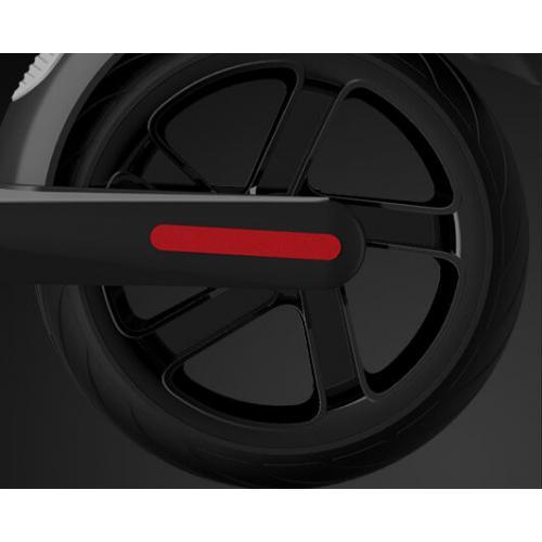 ES1 Scooter foldable lightweight long board