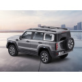 Veículo off-road premium Pequim BJ40 2024