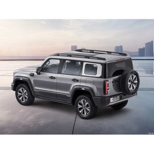 2024 Премиум Пекинг BJ40 теренско возило