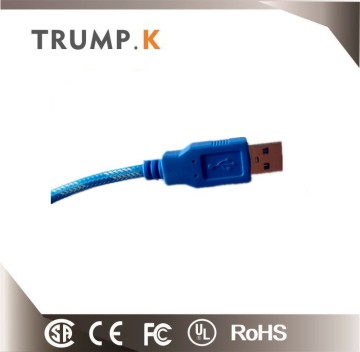 For mobile phone micro USB data cable wire