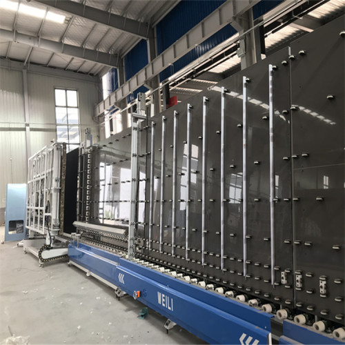 Direct supply IG Double Glazing Production line