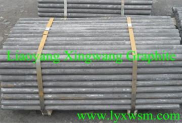 Carbon rod / all specification / graphite products factory / sales in order