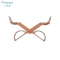 Nipple Clamp Clip Tweezers For Children Bottle