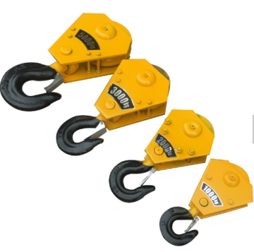 Wholesale Crane Hooks: Factory Outlet for Sale in Various Tons