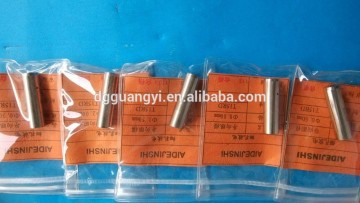 12*42mm Οδηγός κοπής σύρματος EDM για μηχανή κοπής καλωδίων CNC