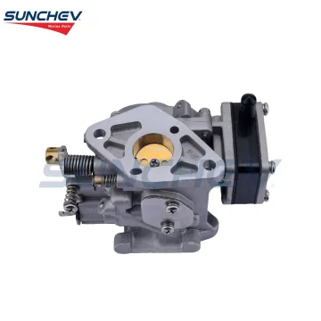 SUNCHEV CARBURETOR 6G1-14301-01 FOR YAMAHA Outboard 6/8HP