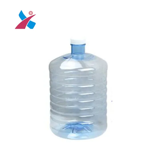 High Quality PET Preform Mould for 5 Gallon Water Bottle