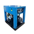 10HP वायुमंडलीय फिक्स्ड फ्रीक्वेंसी स्क्रू एयर कंप्रेसर