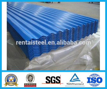 ppgi/ppgi sheet /prepainted color coated sheet with all RAL color