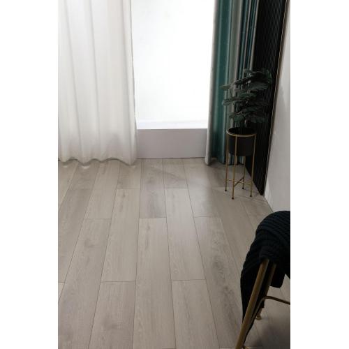 light color indoor laminate wood flooring