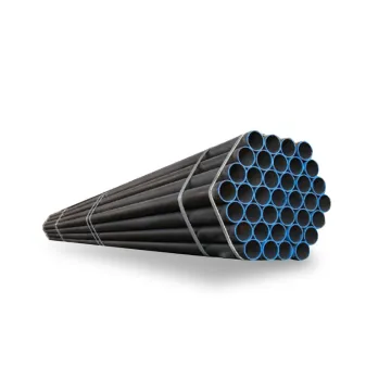 JIS G3106 High quality steel pipe hot rolled