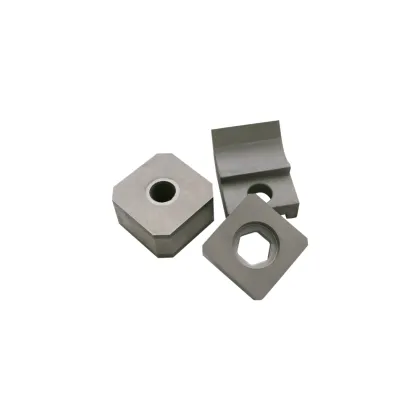 Forestry Mulcher Replacement Type Blade