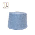 3G thick mohair wool yarn for knitting
