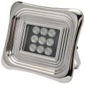 70W Steel Aluminium Solar Flood Light