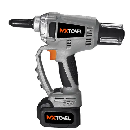 Wholesale MT-RG20BL Brushless Rivet Gun Pneumatic Rivet Nut Gun