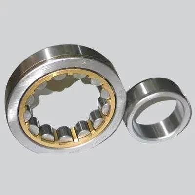Imported High Precision Low Noise Deep Groove Ball Bearings Suppliers