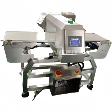 Best Gold Metal Detector Machine From China
