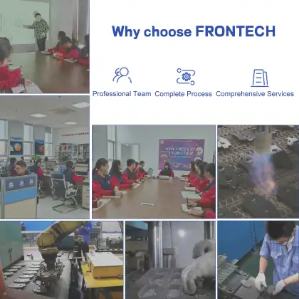 Premium Ceramic Semi-Metal NAO Brake Disc and Pad for Chevrolet Sail/Aveo/Lacetti