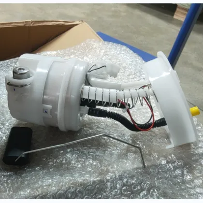 Wholesale Car Electric Fuel Pump Module Assembly for BMW - 16112754806 16112752287
