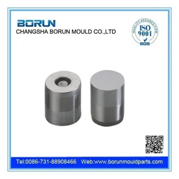 CUMSA standard air poppet valves