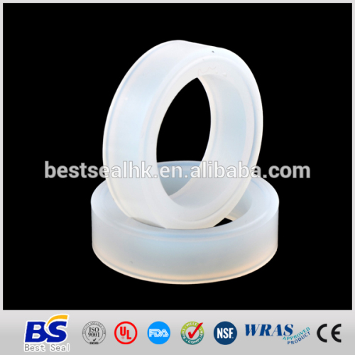 Standard And Nonstandard Silicone Bathtub Rubber Seal, High Quality