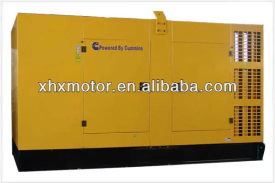 Deutz Engine Diesel Generator price