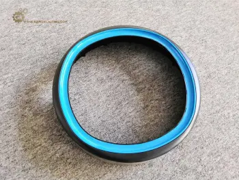 Automotive Injection Molding Components
