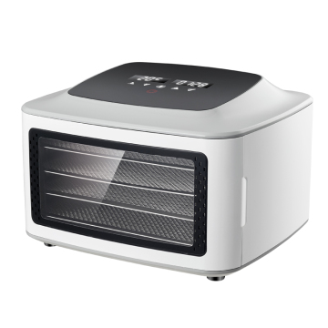 เครื่องอบแห้งแบบสมุนไพรสมุนไพร 500W ผลไม้ dehydrator