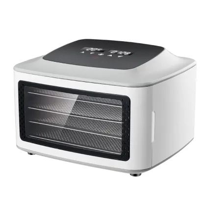 5 Trays Dehydrating Oven For Sale