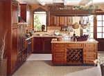 kitchen cabinets