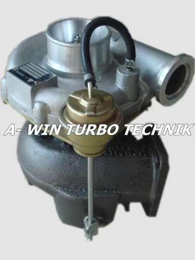 Volvo Truck Turbocharger Replacement K27 53279886715 / 5327976715