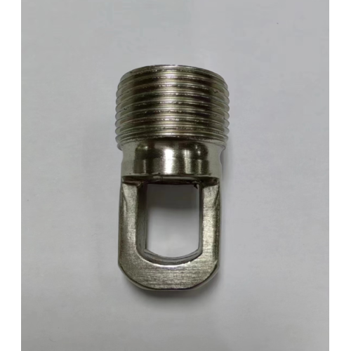 Top Quality Chain Loop Connector Steel Loop Head