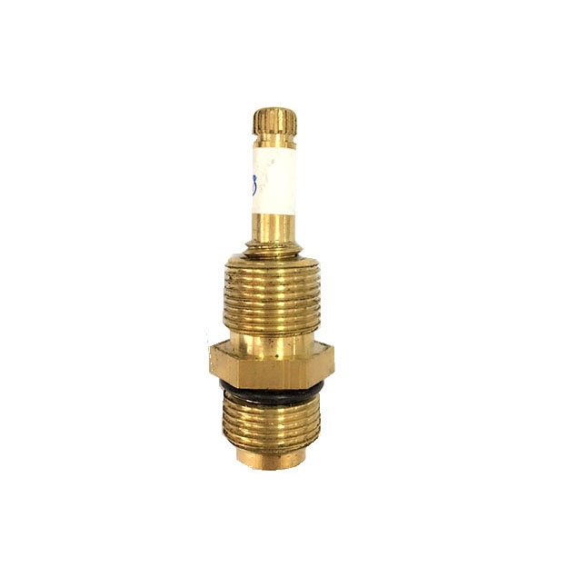 Brass Valve Cartridge For Stop Valves 5 Jpg