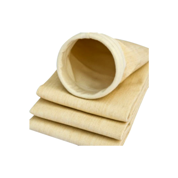 PPS Industrial Nonwoven Needle Punched Air Filter Bag
