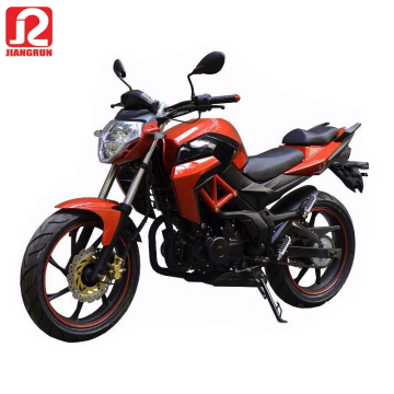 250CC Urban Style Racing Motorbike for Peru Pisteras