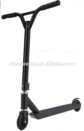 sports scooter